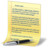 document yellow Icon